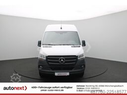 MERCEDES-BENZ Sprinter 317 *Maxi* Kamera+Navi+Klima (7589)