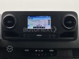 MERCEDES-BENZ Sprinter 317 *Maxi* Kamera+Navi+Klima (7589)