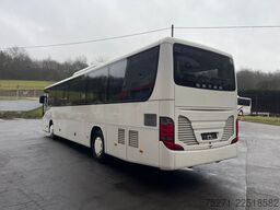 SETRA S 415 UL | Euro6 | Klima | Motorschaden