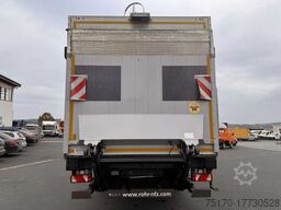 Rohr RZK/18 IV Carrier LBW 2.000kg Durchlade