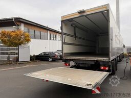 Rohr RZK/18 IV Carrier LBW 2.000kg Durchlade