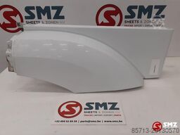 Mercedes Occ cabineverlenging links Mercedes