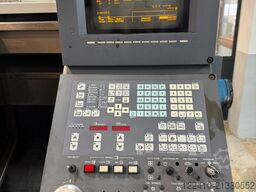 Mazak QT10 CNC + LNS Kurzlader