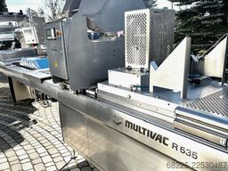 Multivac R535