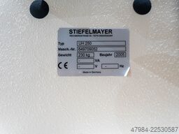 REICHERTER STIEFELMAYER UH 250