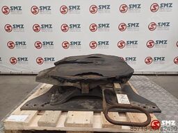 Renault Occ koppelschotel + montageplaat SKS 36-20 Renault