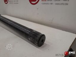 Volvo Occ steekas zonder sper Volvo