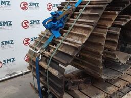 Caterpillar Occ track shoe 60 cm Caterpillar