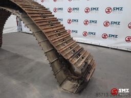 Caterpillar Occ track shoe 60 cm Caterpillar