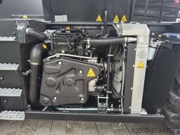 Manitou MRT 2660 vision