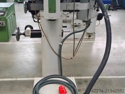 HENNINGER ZS 150