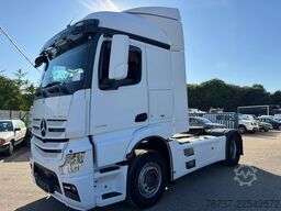 Mercedes-Benz Actros 1946 **BELGIAN ORIGINE-BLUETEC 6**
