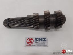 ZF Occ transmissieas ZF