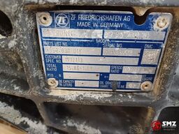 Daf Occ versnellingsbak 12AS2130TD DAF