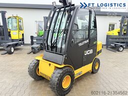JCB TLT27D DIESEL SIDE-SHIFT FULL CABIN