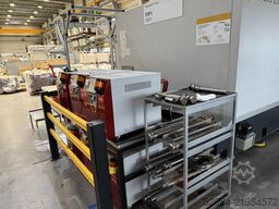 Sumitomi (SHI) Demag Systec 650/1020-2300