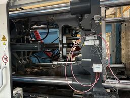 Sumitomi (SHI) Demag Systec 650/1020-2300