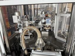 Sumitomi (SHI) Demag Systec 650/1020-2300