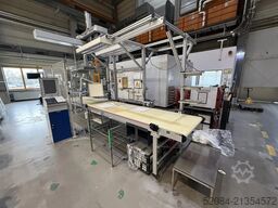 Sumitomi (SHI) Demag Systec 650/1020-2300