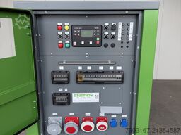 Energy Gruppi EY-45K-SA 45kVA stage V