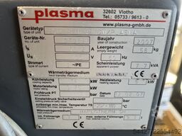 Plasma STO 1-6-12-DM