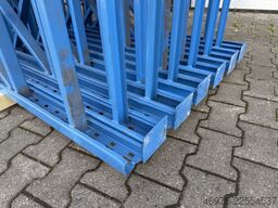 Redirack Palettenregalständer Regalständer Regal