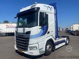 DAF XF 480 FT Euro6 236.900 km