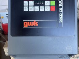 GWK teco cs 180e.1