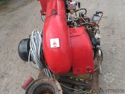 Weishaupt RMS9