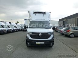RENAULT NEW Master 2025 Kühlkoffer LBW Xarios 300 Premiu