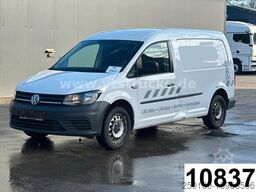 VOLKSWAGEN Caddy Kasten, Anhängerkupplung