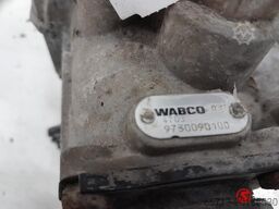 Volvo Occ aanhangwagenregelklep Volvo FM 9730090100