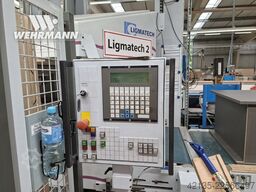 Ligmatech Optimat MDE 10