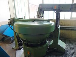 Rösler Gleitschleiftechnik R 300A/ SA-KP/ R 300 RT