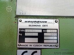 Kovosvit MAS VO 50