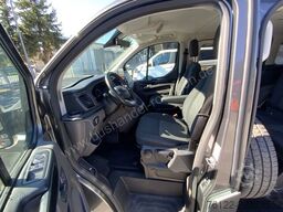 Ford Tourneo Custom 2,0 D