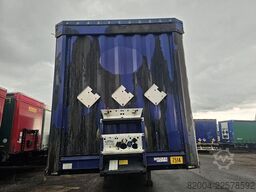 KRONE SD/ ALUMINIUM RIMS/ ALUMINIUM SIDE BOARDS /HUCK...
