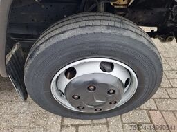Mercedes-Benz Vario 813 L3H2 MAXI EURO 5/ Taillift/ Roofrack