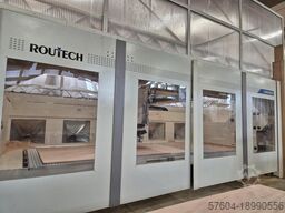 SCM / ROUTECH Chronos