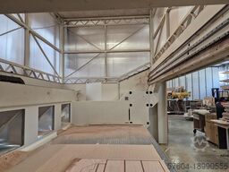 SCM / ROUTECH Chronos