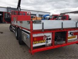 Iveco AD260SY/PS STRALIS 360PK,13 TON PALFINKER KRAAN