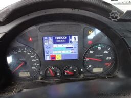 Iveco AD260SY/PS STRALIS 360PK,13 TON PALFINKER KRAAN