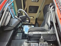 Mercedes-Benz Arocs 2658 LK 6x4