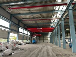 Abus 16000 kg