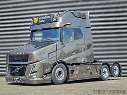Volvo VT5 AERO 780 XXL / 6x2 TORPEDO / BOOGIE / SPECI...