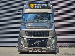 Volvo VT5 AERO 780 XXL / 6x2 TORPEDO / BOOGIE / SPECI...