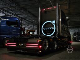 Volvo VT5 AERO 780 XXL / 6x2 TORPEDO / BOOGIE / SPECI...