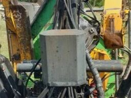 Häcksler Heizohack 14-800