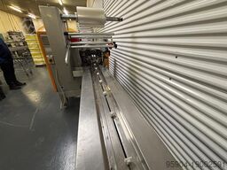 Record Scorpion E Flow Wrapper