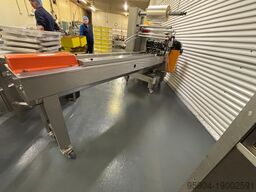 Record Scorpion E Flow Wrapper